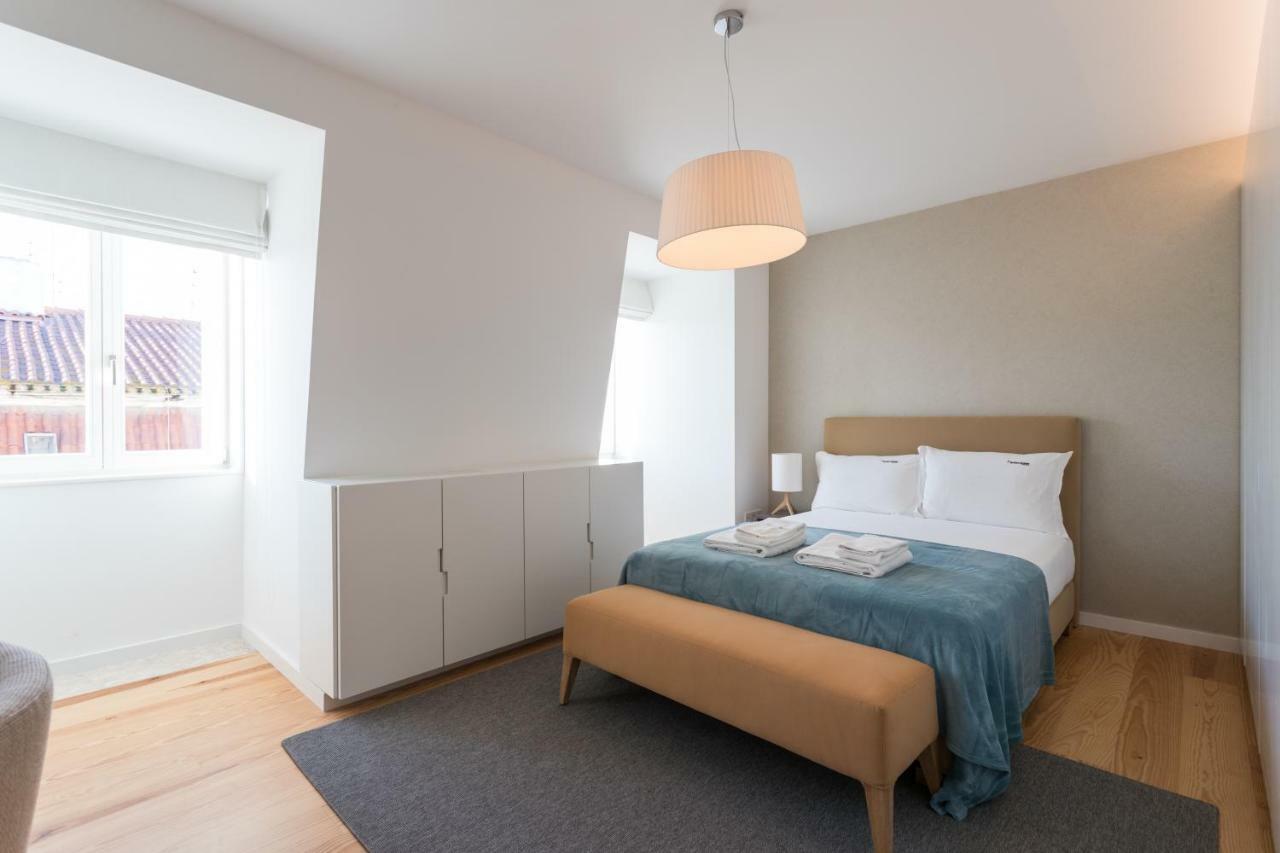 Flh Chiado Bright Apartment リスボン エクステリア 写真