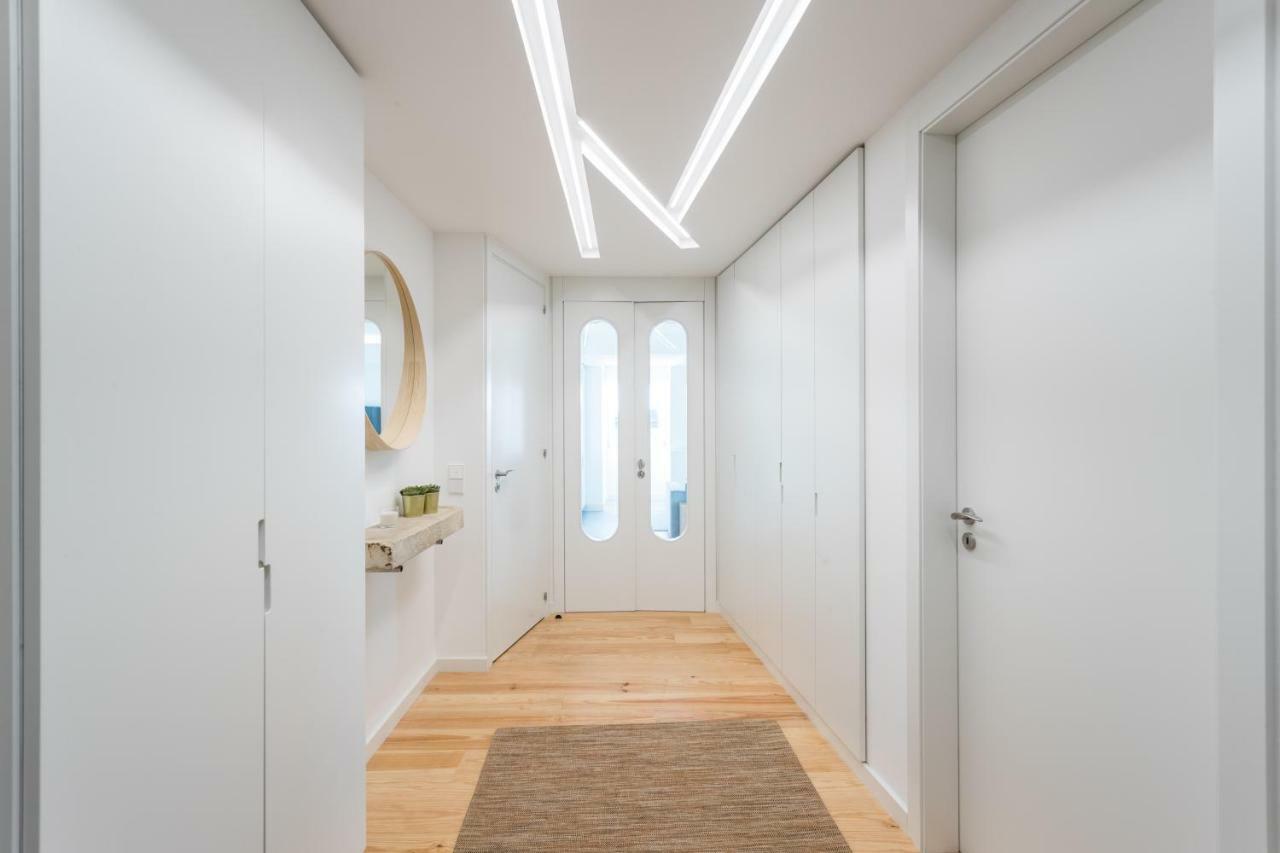 Flh Chiado Bright Apartment リスボン エクステリア 写真