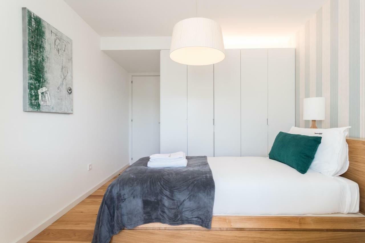 Flh Chiado Bright Apartment リスボン エクステリア 写真