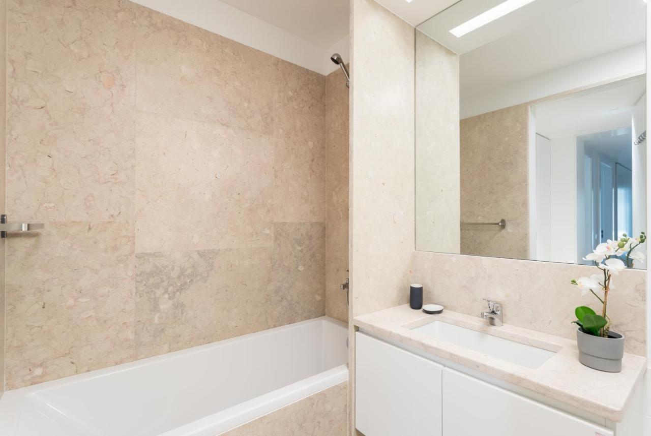 Flh Chiado Bright Apartment リスボン エクステリア 写真
