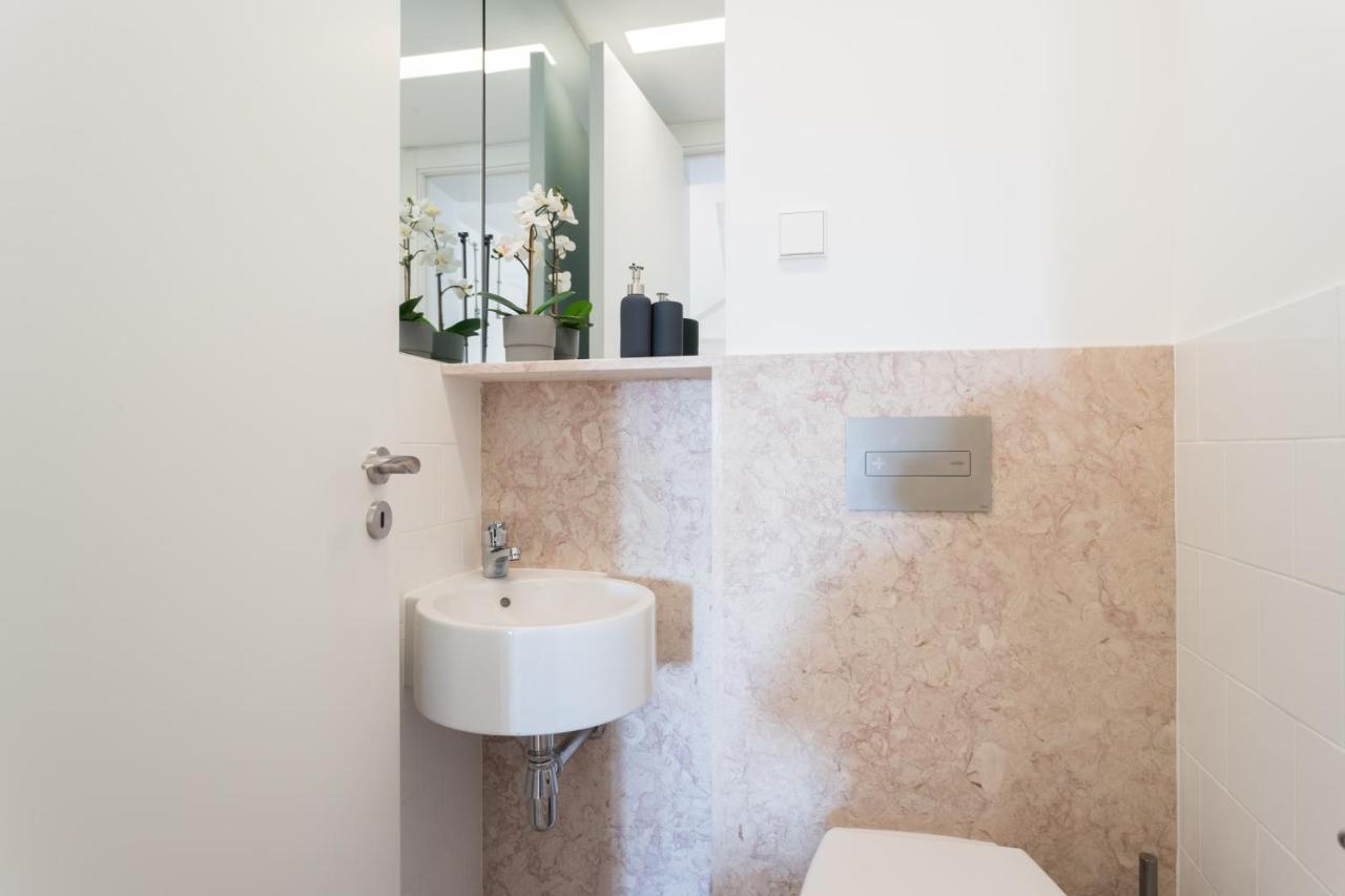 Flh Chiado Bright Apartment リスボン エクステリア 写真